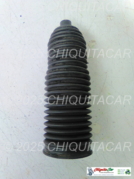 FOLE CAIXA DIRECÇÃ0 MERCEDES VITO (639) 