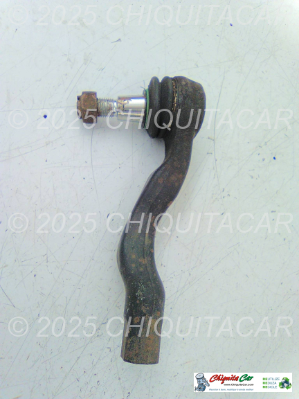 TERMINAL DIRECCAO ESQ MERCEDES VITO (639) 