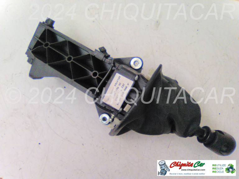 SELECTOR CAIXA VELOCIDADES MERCEDES SPRINTER (906)  [2006-2009]