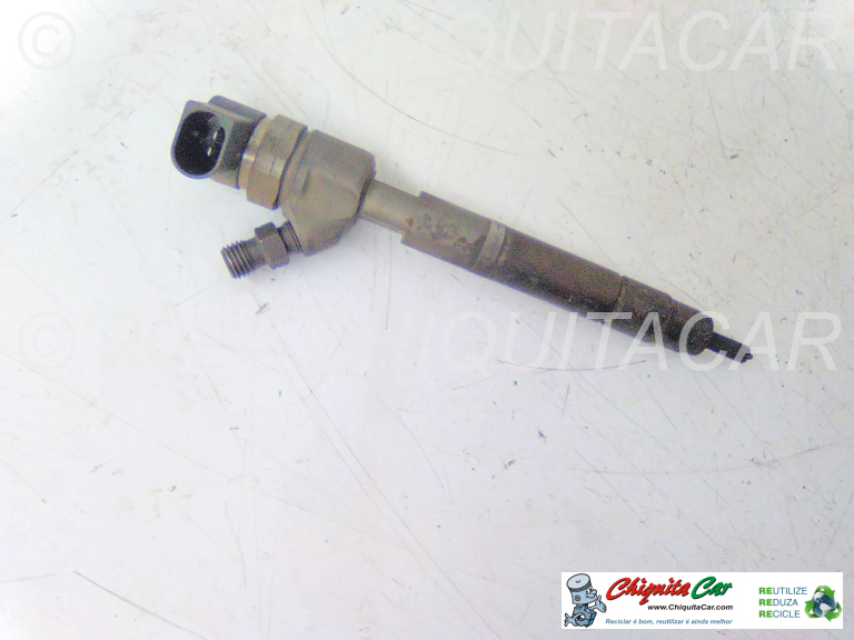 CASCO INJECTOR MERCEDES VITO (639) 