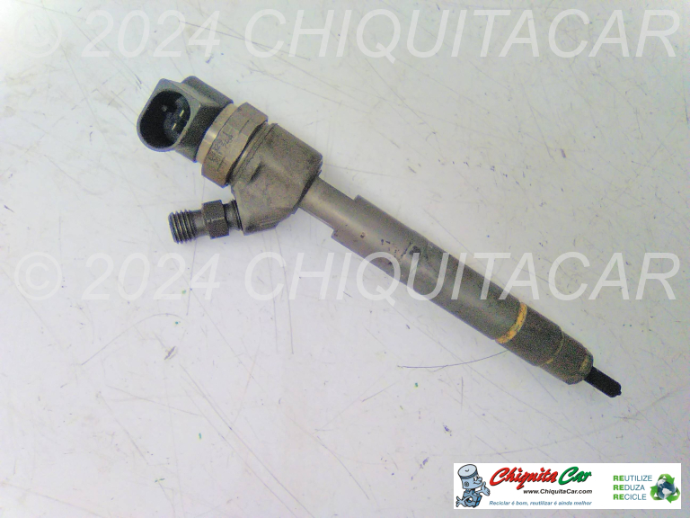 CASCO INJECTOR MERCEDES VITO (639) 