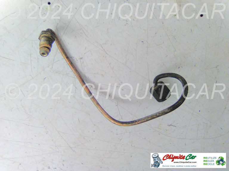 TUBO INJECTOR MERCEDES 190 (201)