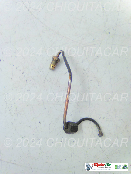 TUBO INJECTOR MERCEDES 190 (201)