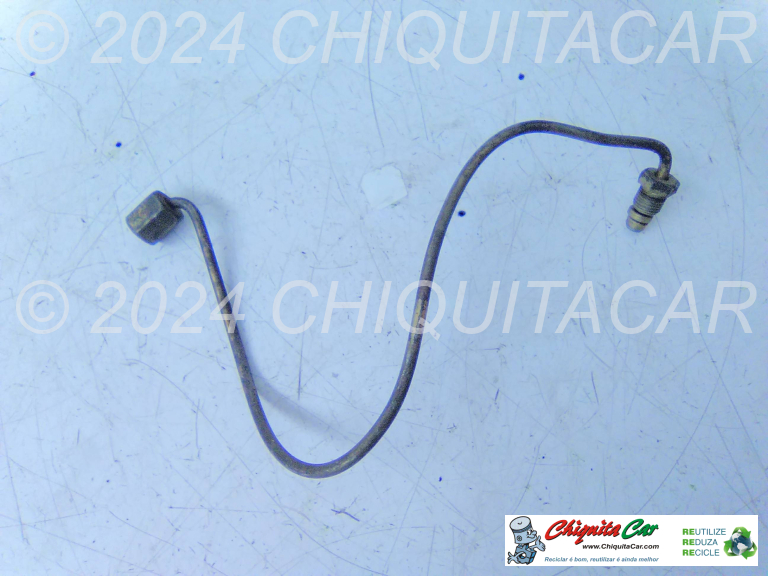 TUBO INJECTOR MERCEDES 190 (201)