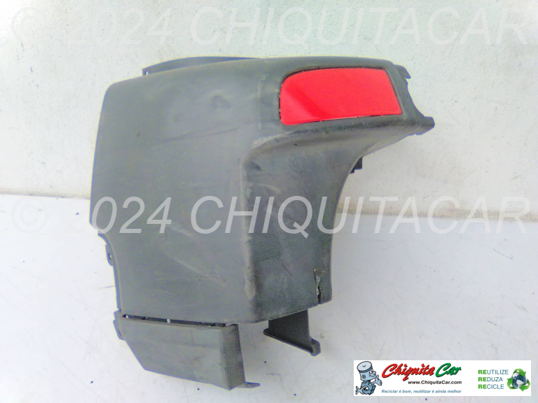 CANTO PARA CHOQUES TRAS DTO MERCEDES SPRINTER (906)  [2006-2009]