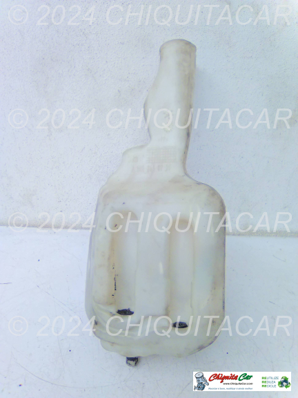 DEPOSITO AGUA LIMPA PARA BRISAS MERCEDES SPRINTER (906)  [2006-2009]