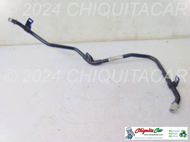 TUBO AGUA SOFAGEM MERCEDES SPRINTER (906)  [2006-2009]