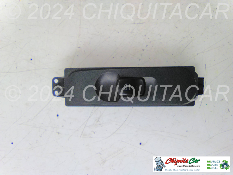 INTERRUPTOR VIDRO FRENTE DTO MERCEDES SPRINTER (906)  [2006-2009]