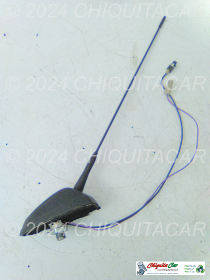 ANTENA MERCEDES SPRINTER (906)  [2006-2009]