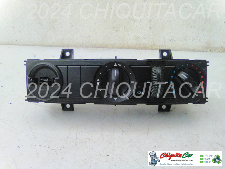 REGULADOR SOFAGEM MERCEDES SPRINTER (906)  [2006-2009]