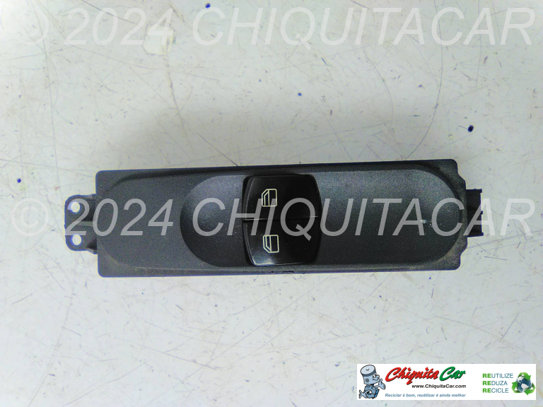 INTERRUPTOR VIDROS Duplo MERCEDES SPRINTER (906)  [2006-2009]