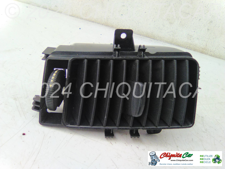 VENTILADOR TABLIER CENTRO ESQ MERCEDES SPRINTER (906)  [2006-2009]