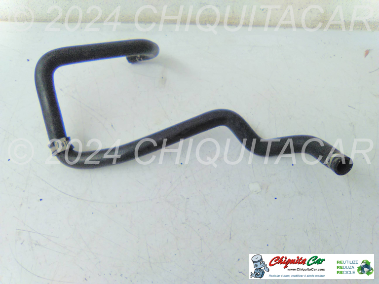 TUBO AGUA SOFAGEM MERCEDES SPRINTER (906)  [2006-2009]