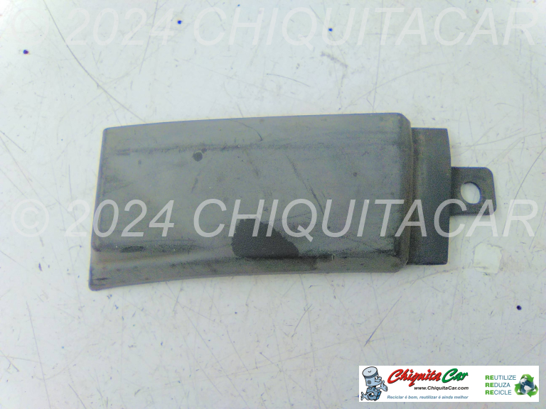 FORRA PARA CHOQUES TRAS ESQ MERCEDES SPRINTER (906)  [2006-2009]