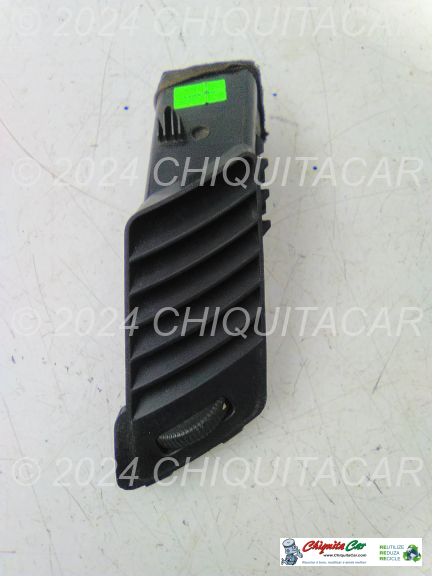 VENTILADOR TABLIER CENTRO DTO MERCEDES SPRINTER (906)  [2006-2009]