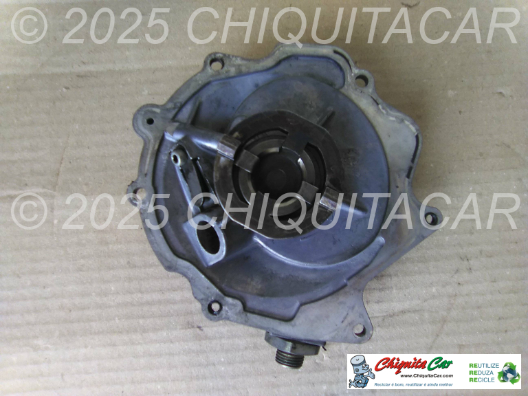 BOMBA VACUO (EXAUSTOR) MERCEDES Classe C (202)  [1993-2001]