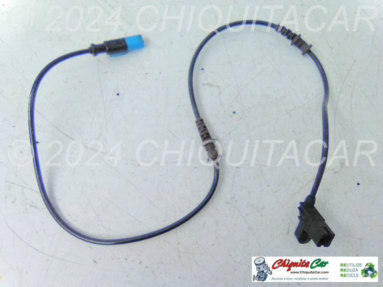 SONDA PASTILHAS FRENTE DTA MERCEDES SPRINTER (906)  [2006-2009]