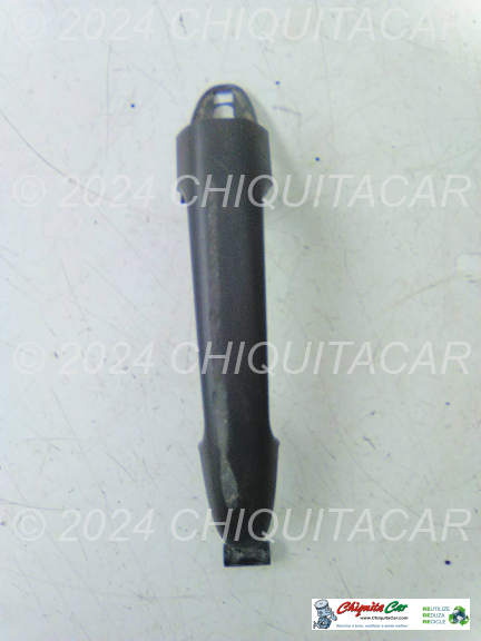 PUXADOR PORTA TRAS EXT MERCEDES SPRINTER (906)  [2006-2009]