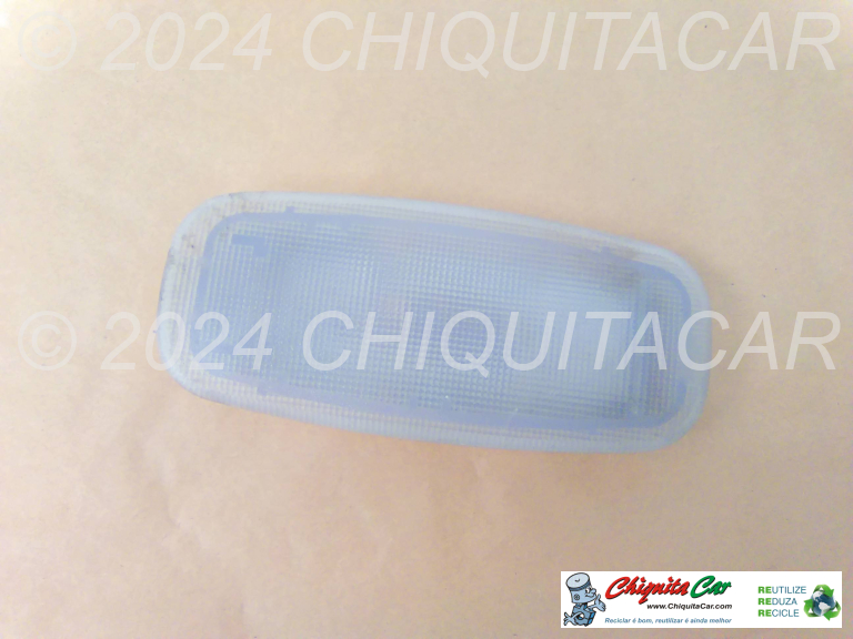 PLAFONIER TRASEIRO MERCEDES SPRINTER (906)  [2006-2009]