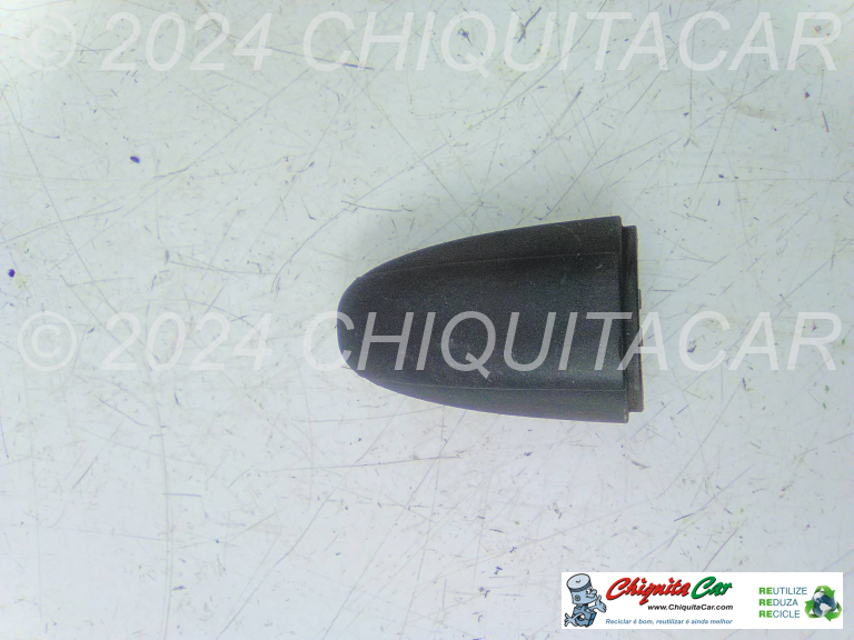 CANTO PUXADOR PORTA MERCEDES SPRINTER (906)  [2006-2009]