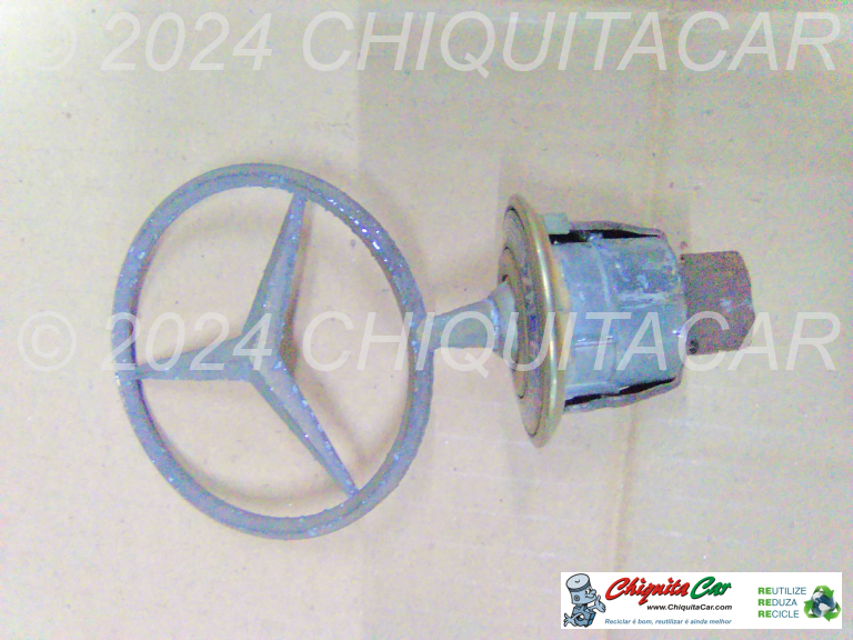 ESTRELA CAPOT MERCEDES Classe C (202)  [1993-2001]