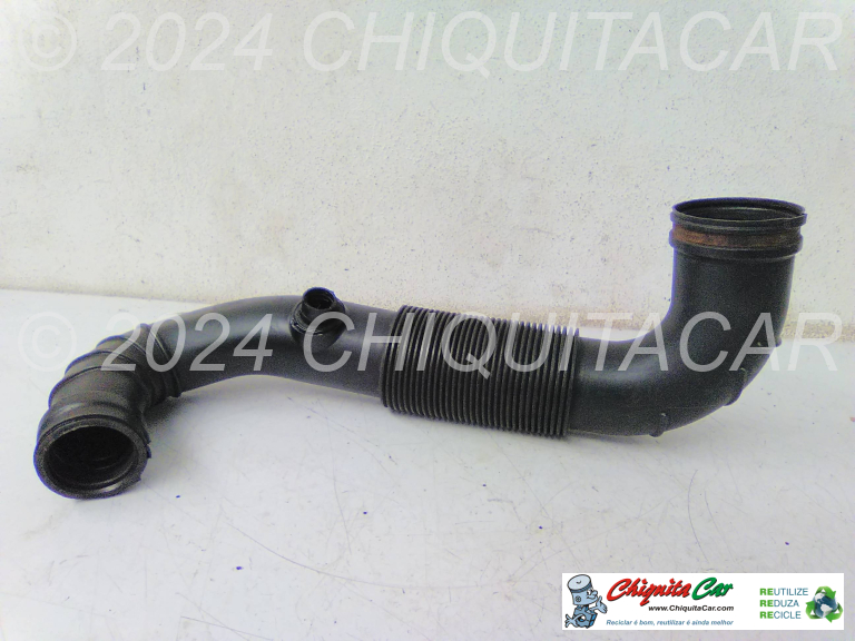 TUBO CAIXA FILTRO AR MERCEDES SPRINTER (906)  [2006-2009]