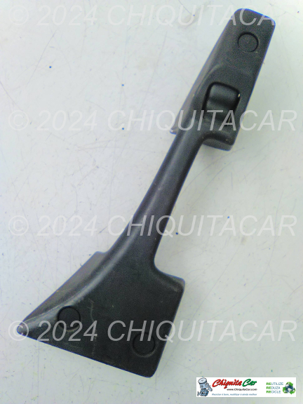 FECHO/PUXADOR PORTA TRAS  MERCEDES SPRINTER (906)  [2006-2009]