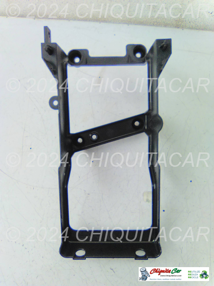 SUPORTE CAIXA MODULOS  MERCEDES SPRINTER (906)  [2006-2009]