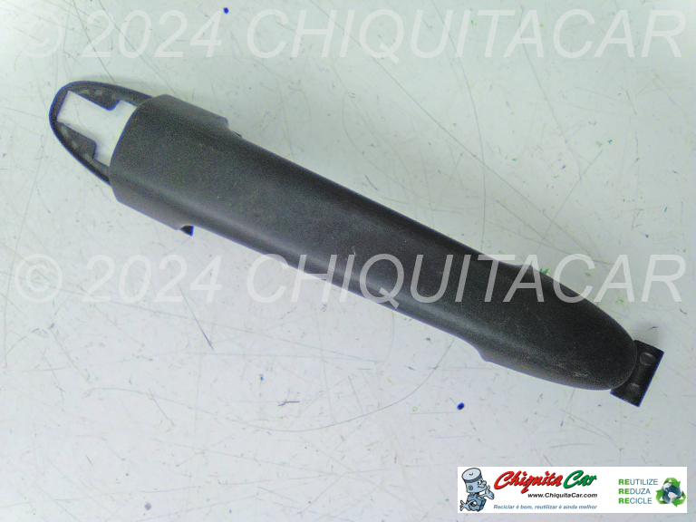 PUXADOR PORTA FRENTE EXT MERCEDES SPRINTER (906)  [2006-2009]