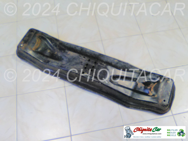 TRAVESSA CAIXA VELOC MERCEDES SPRINTER (906)  [2006-2009]