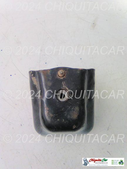 APOIO MOTOR DTO MERCEDES SPRINTER (906)  [2006-2009]