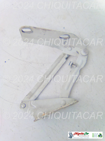 DOBRADIÇA CAPOT DTA MERCEDES SPRINTER (906)  [2006-2009]