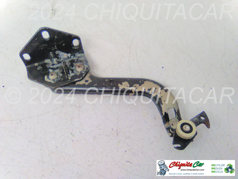 GUIA PORTA LATERAL  MERCEDES SPRINTER (906)  [2006-2009]