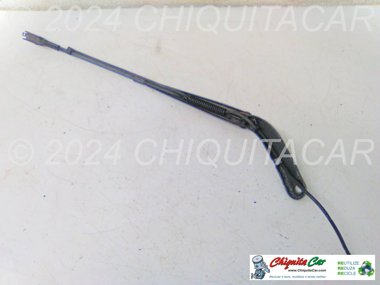 BRAÇO LIMPA PARA BRISAS ESQ MERCEDES SPRINTER (906)  [2006-2009]