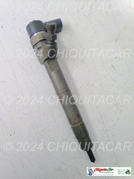 CASCO INJECTOR MERCEDES VITO (639) 