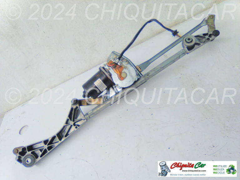 LIMPA PARA BRISAS MERCEDES Classe C (203)  [2000-2008]