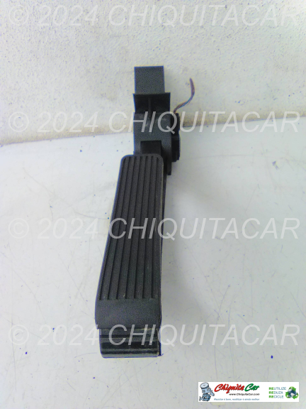 PEDAL ACELERADOR MERCEDES Classe C (203)  [2000-2008]