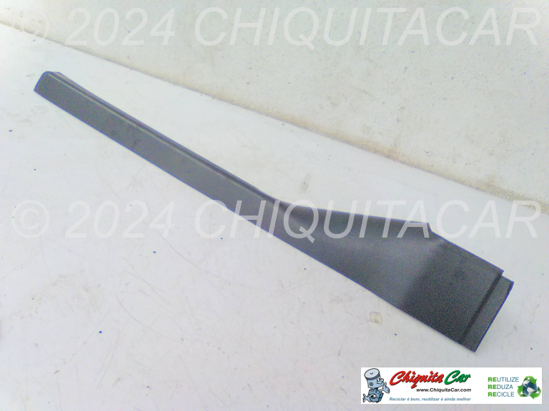 RODAPE PORTA FRENTE INT DTA MERCEDES Classe C (203)  [2000-2008]