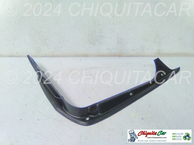 BLINDAGEM INT MALA DTA MERCEDES Classe C (203)  [2000-2008]