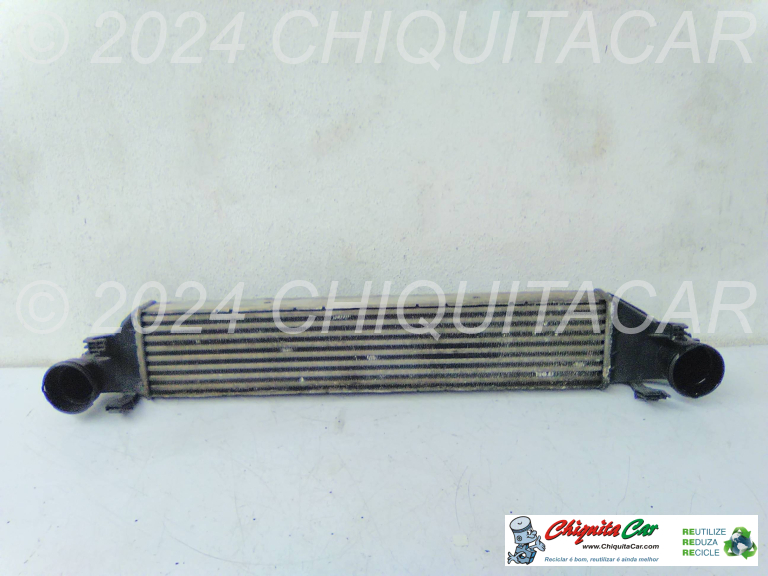 RADIADOR INTERCOOLER MERCEDES Classe C (203)  [2000-2008]