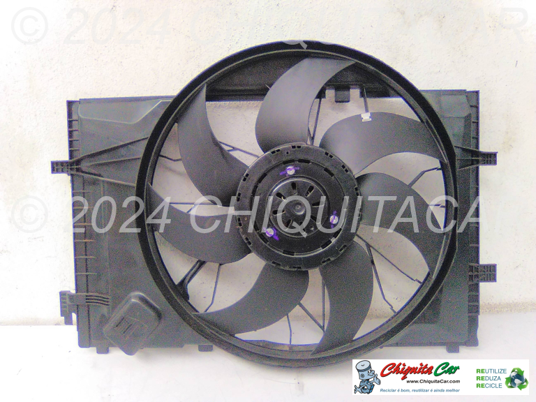 MOTOVENTILADOR  0