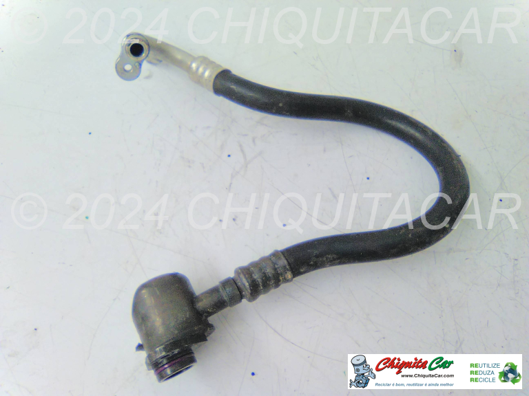 TUBO AR CONDICIONADO (do compressor) MERCEDES Classe C (203)  [2000-2008]