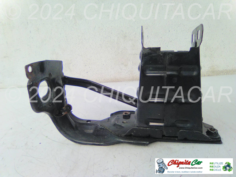 ABSORVEDOR IMPACTO FRENTE DTO MERCEDES Classe C (203)  [2000-2008]