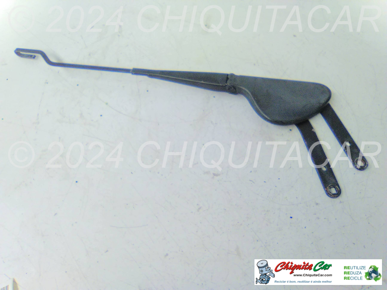 BRAÇO LIMPA PARA BRISAS DTO MERCEDES Classe C (203)  [2000-2008]