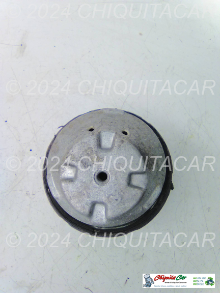 APOIO MOTOR MERCEDES Classe C (203)  [2000-2008]