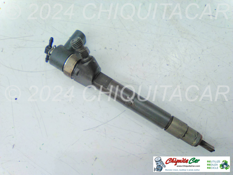 INJECTOR MOTOR MERCEDES Classe C (202) 