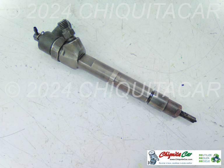 INJECTOR MOTOR MERCEDES Classe C (202) 