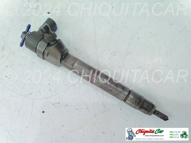 INJECTOR MOTOR MERCEDES Classe C (202) 