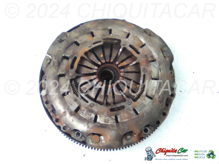 VOLANTE MOTOR BIMASSA MERCEDES Classe C (203)  [2000-2008]