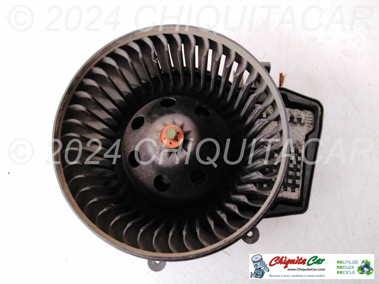 MOTOR SOFAGEM MERCEDES Classe C (203)  [2000-2008]